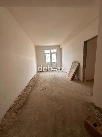 2 otaqlı, Yeni tikili, 55 kv. m — kiçik şəkil 3