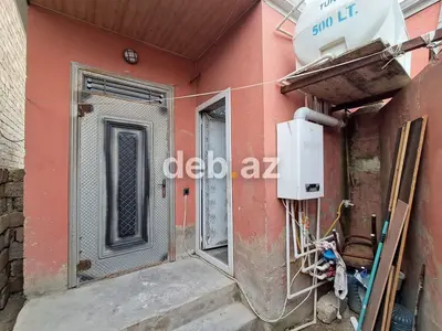 1 otaqlı, 80 kv. m, Kredit yoxdur, Yeni təmirli — kiçik şəkil 2