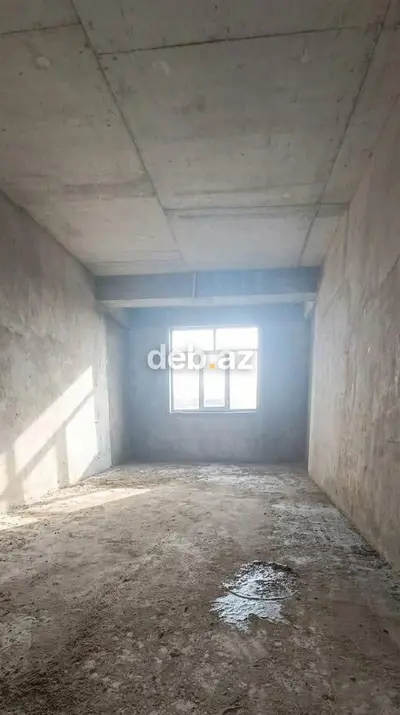 2 otaqlı, Yeni tikili, 56 kv. m — kiçik şəkil 2