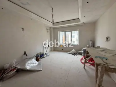 Ağ şəhər, 3 otaqlı, Yeni tikili, 132 kv. m — kiçik şəkil 12