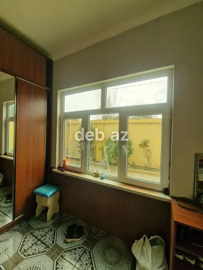 Zabrat 7 otaqlı, 210 kv. m, Kredit yoxdur — kiçik şəkil 14