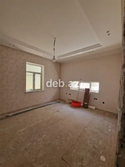 Məmmədli 6 otaqlı, 193 kv. m, Kredit var, Yeni təmirli — kiçik şəkil 8