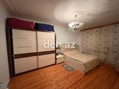 Zabrat, 4 otaqlı, Yeni tikili, 105 kv. m — kiçik şəkil 2