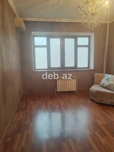 Bakı, Bakıxanov qəs., 4 otaqlı, Köhnə tikili, 110 kv. m — kiçik şəkil 8