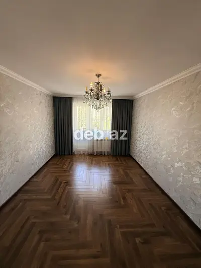 Bakı, 3 otaqlı, Köhnə tikili, 75 kv. m — kiçik şəkil 2