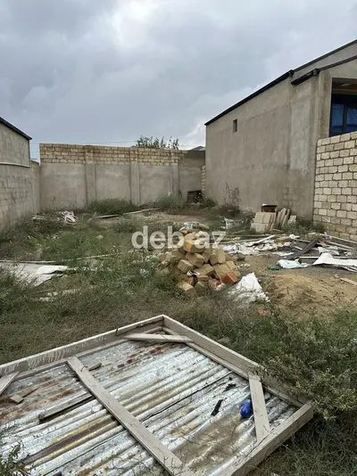 2 sot, Tikinti, Maklerlər narahat etməsin, Kupça (Çıxarış) — kiçik şəkil 2