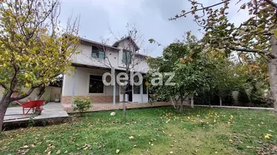 Zabrat 5 otaqlı, 212 kv. m, Kredit yoxdur, Orta təmir — kiçik şəkil 3