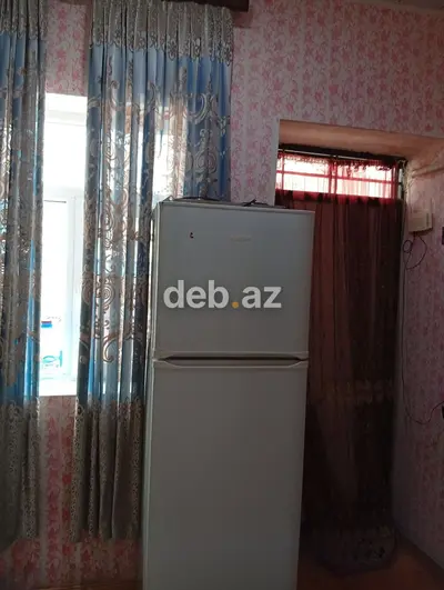 Binə, 1 otaqlı, Yeni tikili, 35 kv. m — kiçik şəkil 5