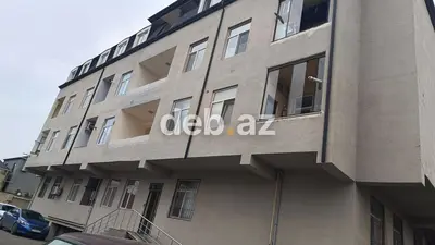 Biləcəri, 3 otaqlı, Yeni tikili, m. Xocasən, 66 kv. m — kiçik şəkil 11