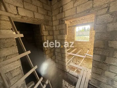Mehdiabadda Mərkəzi Ərazidə Möhkəm Bünövrəli Həyət Evi Təcili Satılır — kiçik şəkil 9