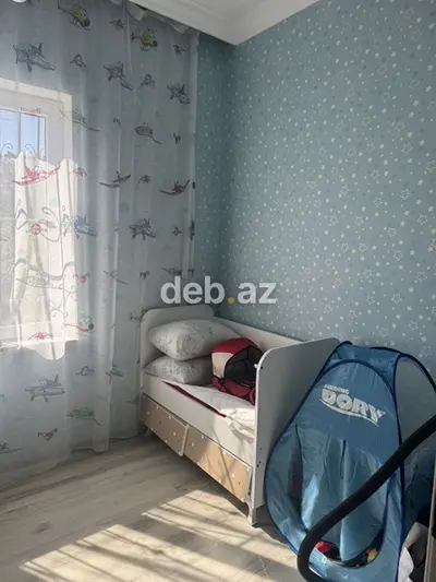 Zığ qəs. 4 otaqlı, 125 kv. m, Kredit yoxdur, Orta təmir — kiçik şəkil 15