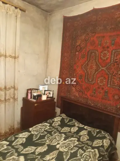 Bakı, Pirallahı qəs., 3 otaqlı, Köhnə tikili, 70 kv. m — kiçik şəkil 8
