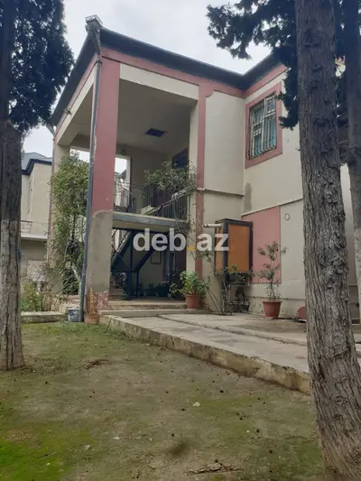 Zığ qəs. 8 otaq, 278 kv. m, Kredit yoxdur, Yeni təmirli — kiçik şəkil 3