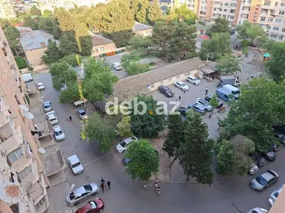 Bakı, Qaraçuxur qəs., 1 otaqlı, Köhnə tikili, 40 kv. m — kiçik şəkil 8