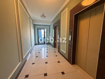 2 otaqlı, Yeni tikili, 61 kv. m — kiçik şəkil 3