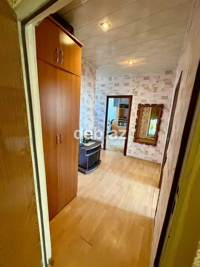 Bakı, Bakıxanov qəs., 2 otaqlı, Köhnə tikili, 65 kv. m — kiçik şəkil 8