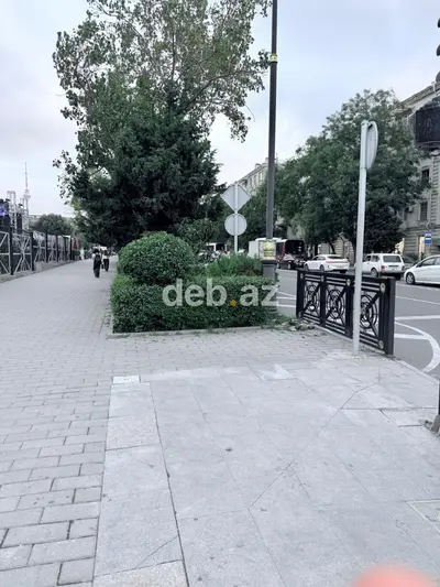 Elmıər Hüseyin Cavid praspekti SPACE tv nin yaxınlıgında 5 mərtəbəli — kiçik şəkil 8