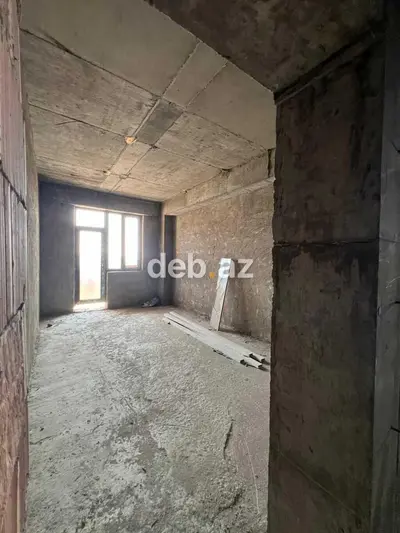 3 otaqlı, Yeni tikili, m. 28 may, 164 kv. m — kiçik şəkil 5