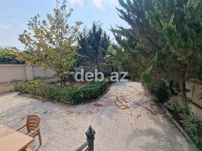 Zabrat 6 otaqlı, 214 kv. m, Kredit var, Orta təmir — kiçik şəkil 9