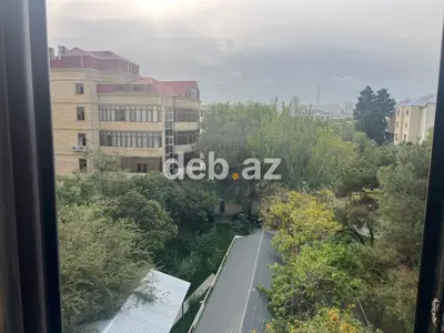 4 otaqlı, Yeni tikili, 168 kv. m — kiçik şəkil 14