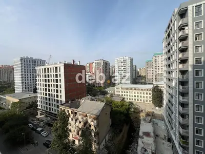 3 otaqlı, Yeni tikili, 157 kv. m — kiçik şəkil 10