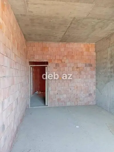 Masazır, 2 otaqlı, Yeni tikili, 75 kv. m — kiçik şəkil 1