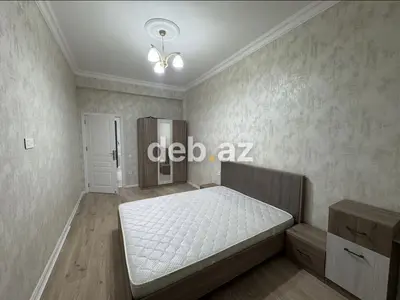 Səngəçalda 2 otaqlı 77 kv.m yeni tikili mənzil satılır — kiçik şəkil 18