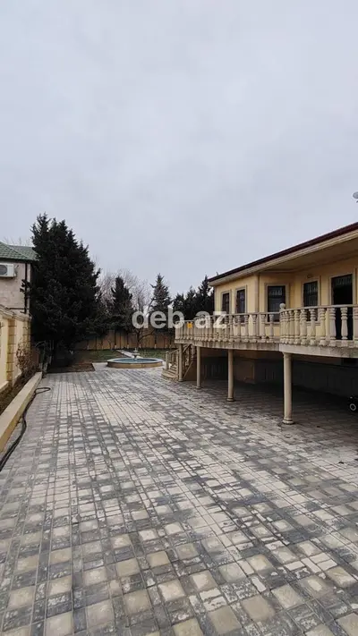 Bakı, 180 kv. m, 5 otaqlı, Kombi, Qaz, İşıq — kiçik şəkil 8