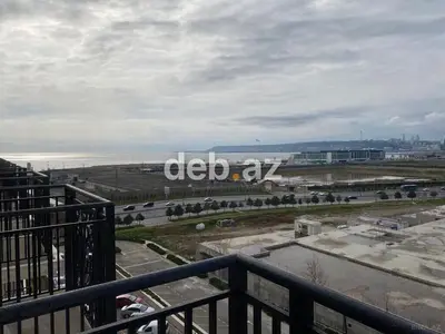 Ağ şəhər, 5 otaqlı, Yeni tikili, m. Xətai, 185 kv. m — kiçik şəkil 4