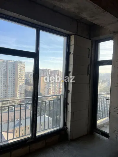 QAÇIRILMAZ TƏKLİF ! ! ! Azadlıq metrosunun yanında Premium — kiçik şəkil 9