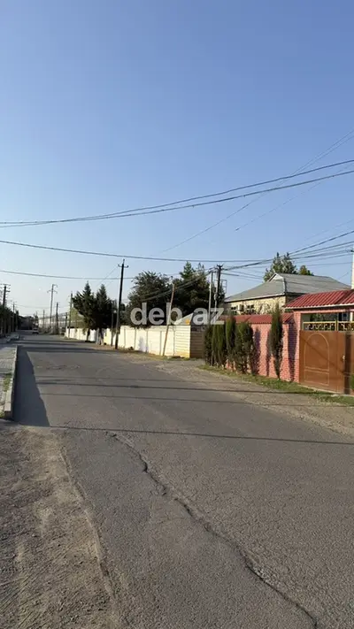 1 otaqlı, 100 kv. m, Orta təmir — kiçik şəkil 6