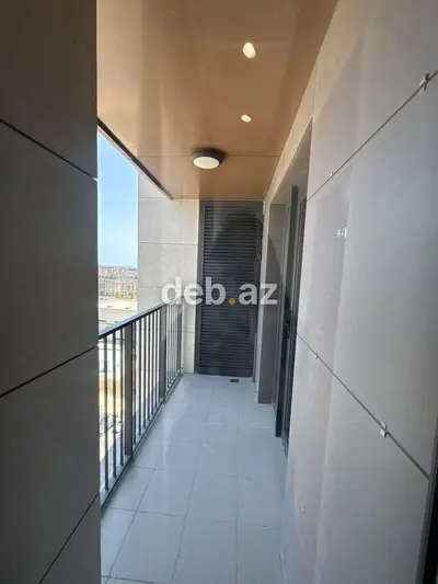 Ağ şəhər, 2 otaqlı, Yeni tikili, m. Xətai, 68 kv. m — kiçik şəkil 5