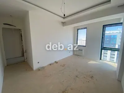 4 otaqlı, Yeni tikili, 149 kv. m — kiçik şəkil 3