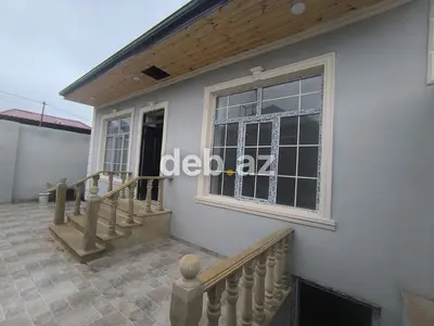 6 otaqlı, 1 kv. m, Yeni təmirli — kiçik şəkil 2