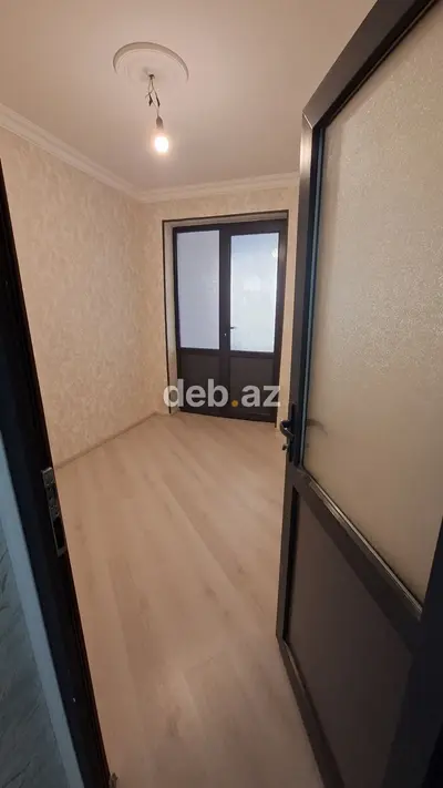 3 otaqlı, Yeni tikili, 52 kv. m — kiçik şəkil 7