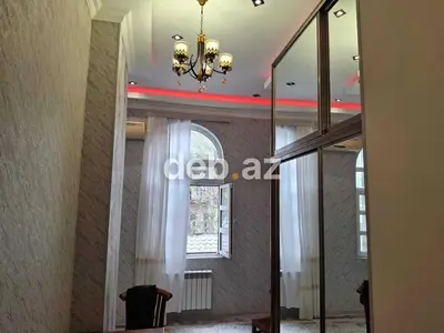 Bakı, 3 otaqlı, Köhnə tikili, m. Sahil, 110 kv. m — kiçik şəkil 13
