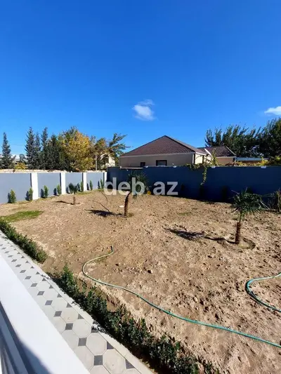 Novxanı 4 otaqlı, 110 kv. m, Kredit yoxdur, Yeni təmirli — kiçik şəkil 3