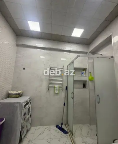 Bakı, 3 otaqlı, Köhnə tikili, 101 kv. m — kiçik şəkil 3