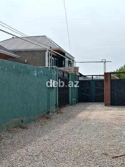 7 otaqlı, 180 kv. m, Kredit yoxdur, Orta təmir — kiçik şəkil 4