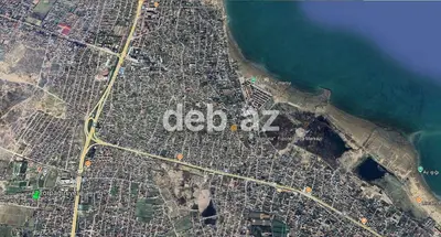 BUZOVNADA 7 SOT ÇIXARIŞLI TORPAQ SAHƏSİ SATILIR – 178000 AZN Buzovna — kiçik şəkil 3