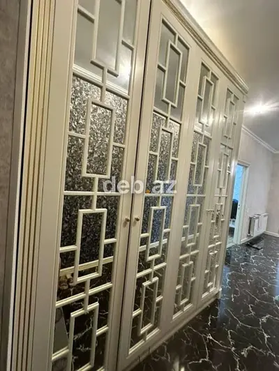 3 otaqlı, Yeni tikili, 135 kv. m — kiçik şəkil 7