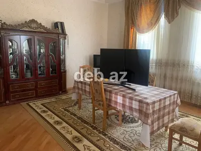 Novxanı, 140 kv. m, 6 otaqlı, Hovuzlu, Kombi, Qaz, İşıq — kiçik şəkil 13