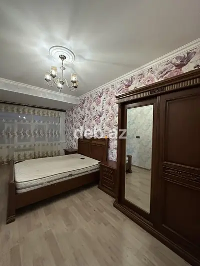 4 otaqlı, Yeni tikili, 125 kv. m — kiçik şəkil 11