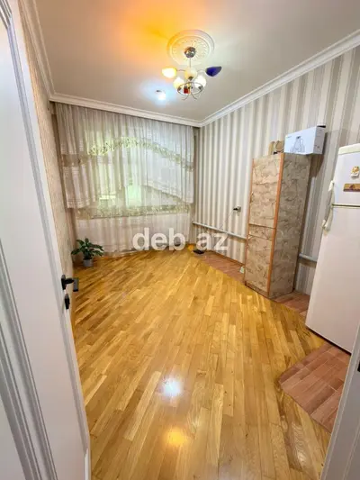 3 otaqlı, Yeni tikili, 92 kv. m — kiçik şəkil 9