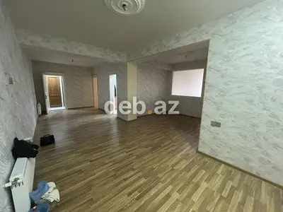 3 otaqlı, Yeni tikili, 106 kv. m — kiçik şəkil 1
