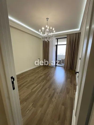4 otaqlı, Yeni tikili, 144 kv. m — kiçik şəkil 8
