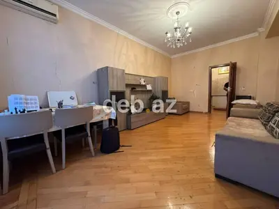 2 otaqlı, Yeni tikili, m. Neftçilər, 90 kv. m — kiçik şəkil 2
