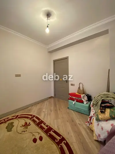 2 otaqlı, Yeni tikili, 52 kv. m — kiçik şəkil 4