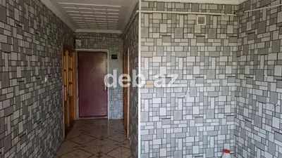 Gəncə, 2 otaqlı, Köhnə tikili, 55 kv. m — kiçik şəkil 4