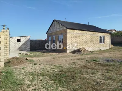 3 otaqlı, 110 kv. m, Kredit yoxdur, Təmirsiz — kiçik şəkil 1